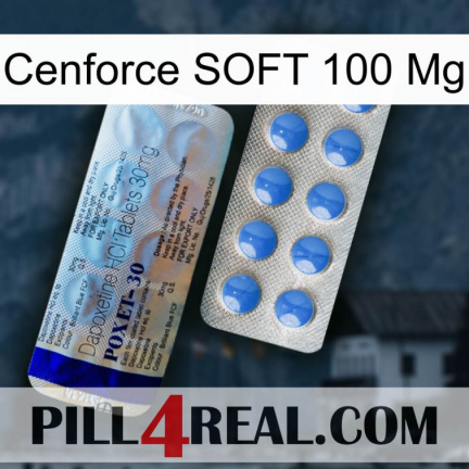Cenforce SOFT 100Mg 39